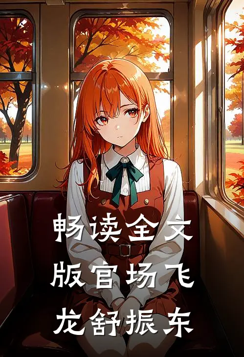 畅读全文版官场飞龙 舒振东