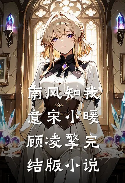 南风知我意宋小暖顾凌擎完结版小说