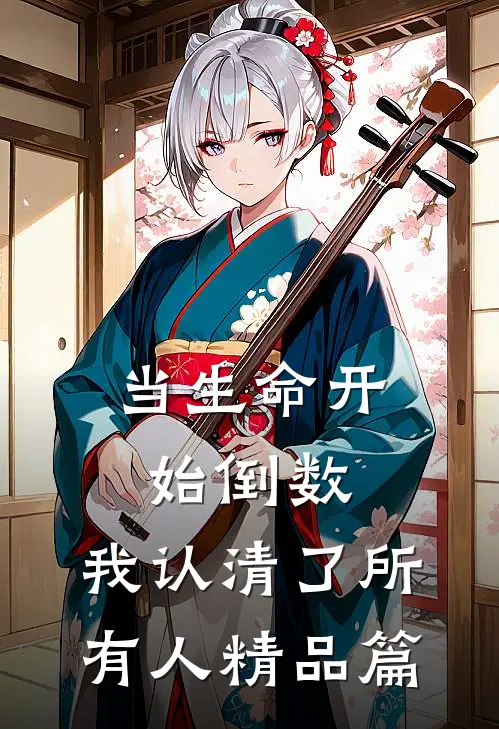 当生命开始倒数，我认清了所有人精品篇
