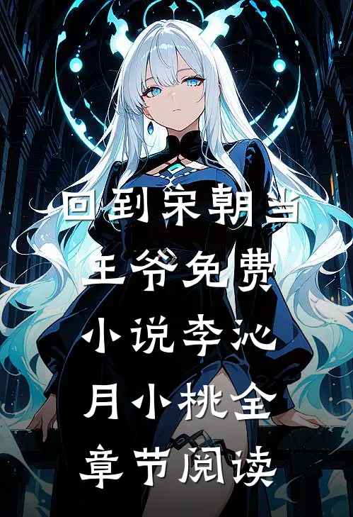 回到宋朝当王爷免费小说李沁月小桃全章节阅读