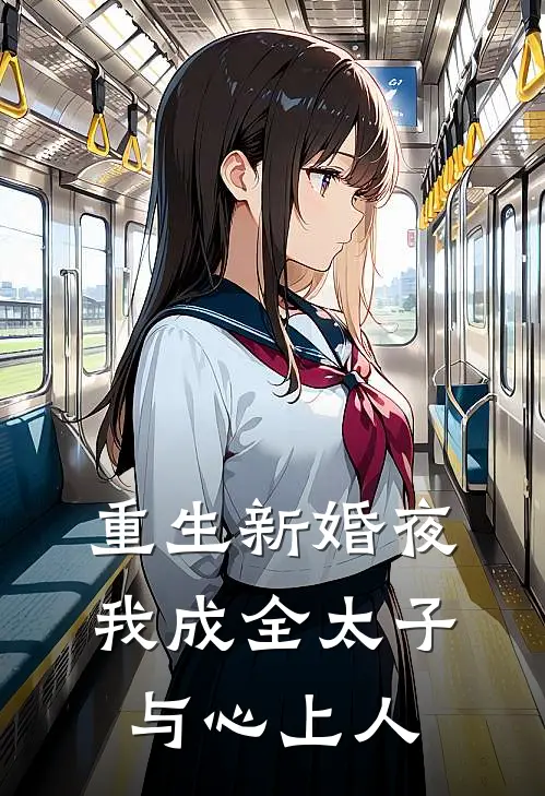 重生新婚夜我成全太子与心上人