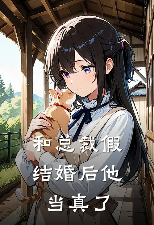 和总裁假结婚后他当真了