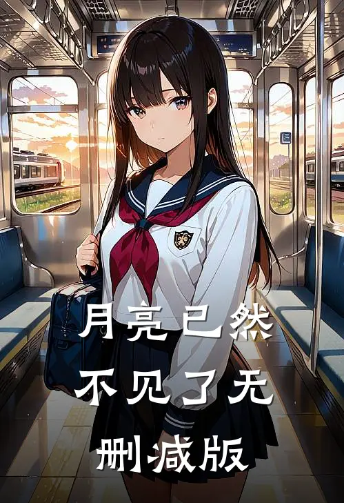 月亮已然不见了无删减版