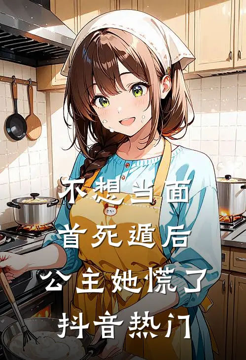 不想当面首死遁后，公主她慌了抖音热门