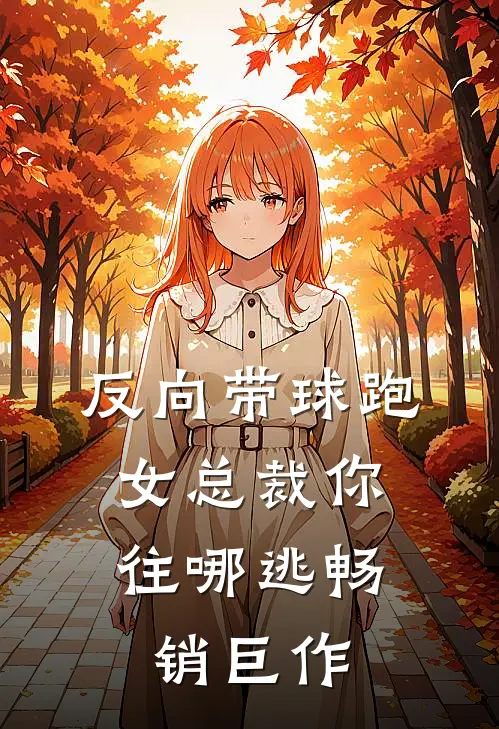 反向带球跑：女总裁你往哪逃畅销巨作