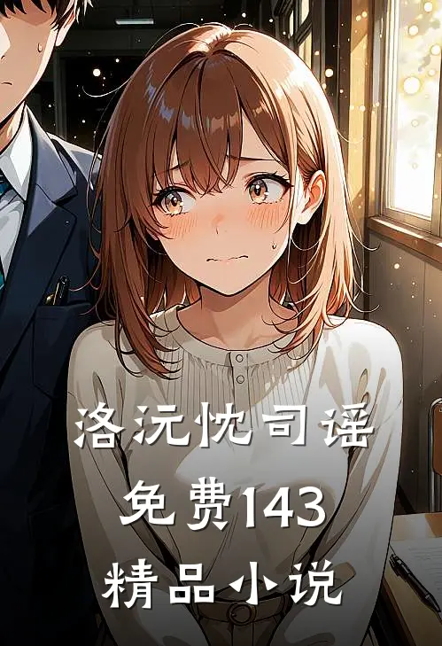 洛沅忱司谣免费143精品小说
