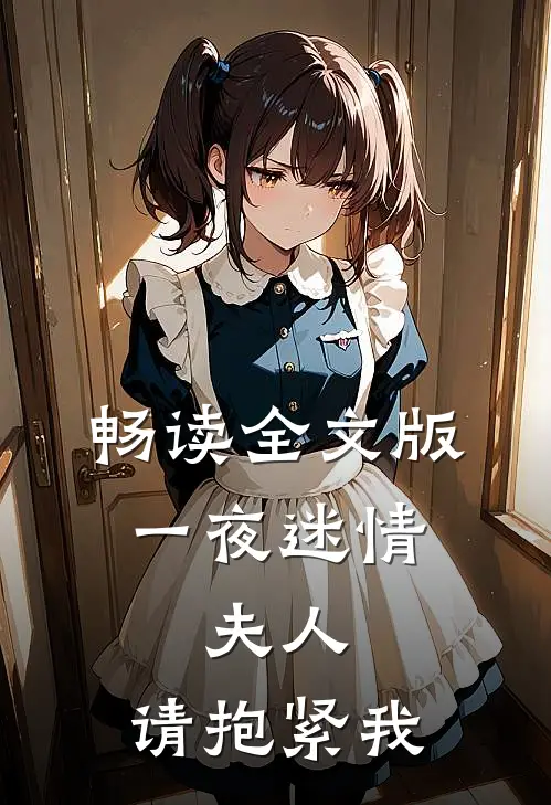 畅读全文版一夜迷情：夫人，请抱紧我