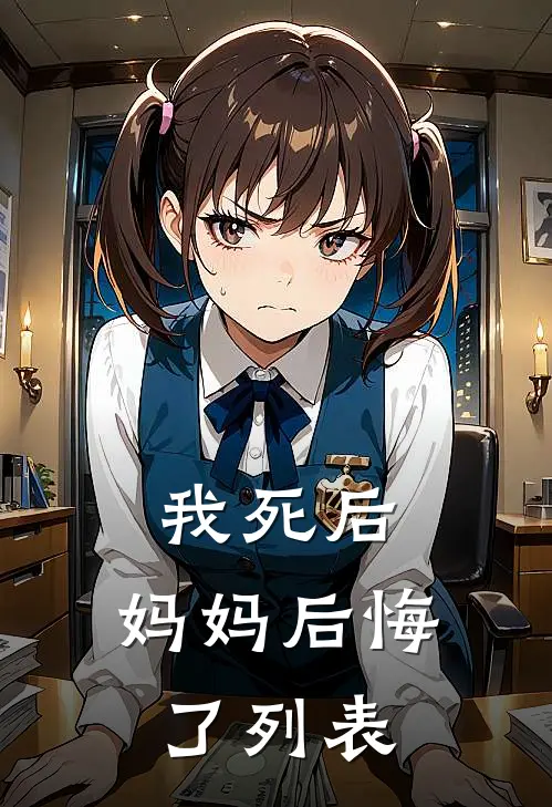 我死后，妈妈后悔了列表