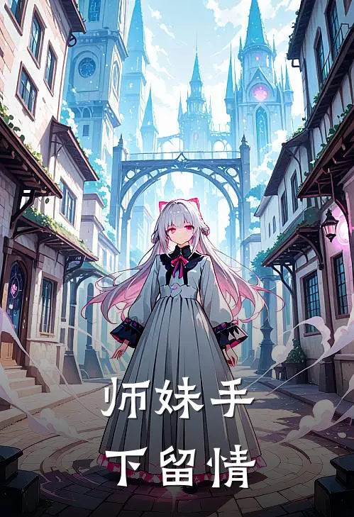 师妹手下留情