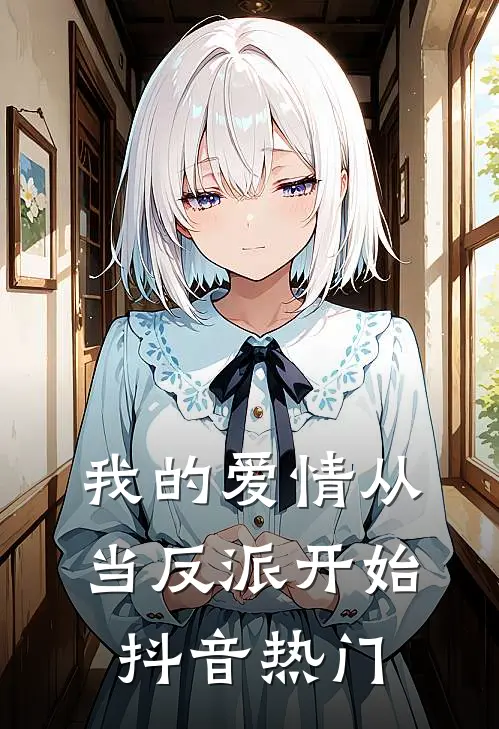 我的爱情从当反派开始抖音热门