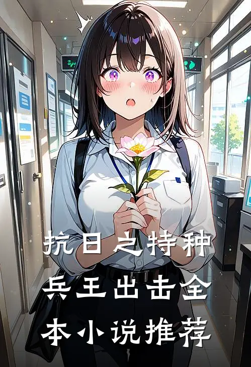 抗日之特种兵王出击全本小说推荐