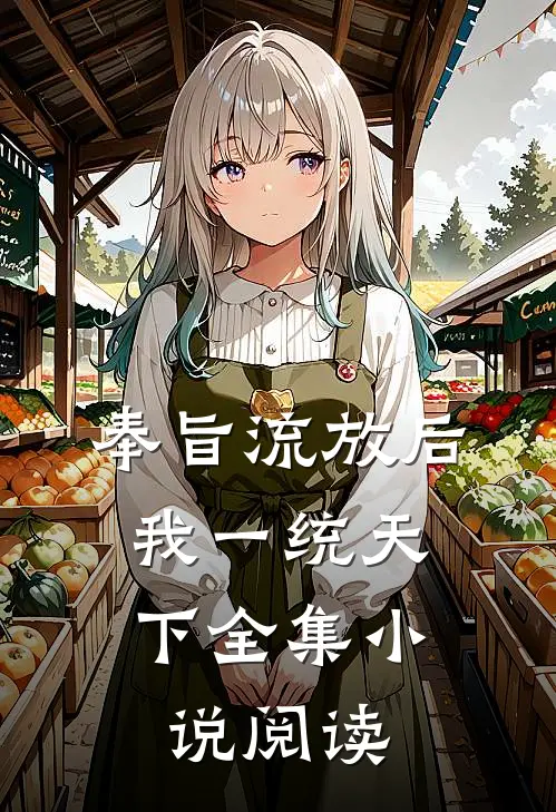 奉旨流放后，我一统天下全集小说阅读
