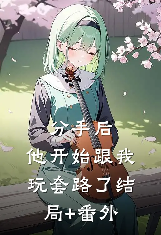 分手后，他开始跟我玩套路了结局+番外
