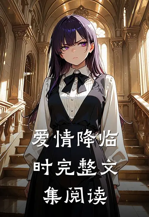 爱情降临时完整文集阅读