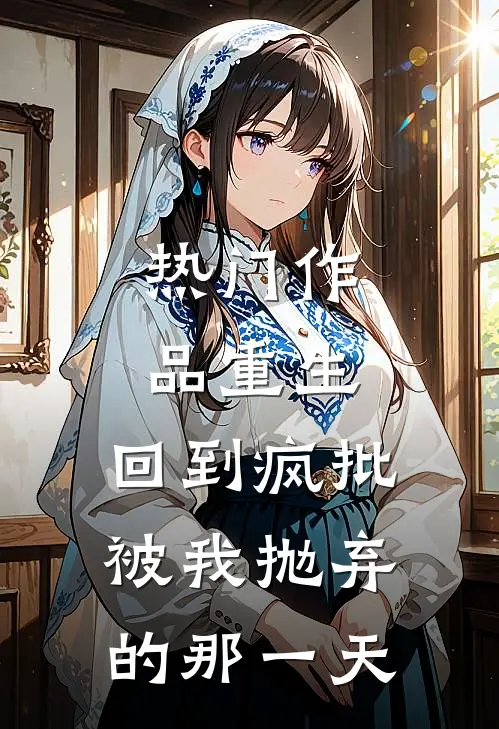 热门作品重生：回到疯批被我抛弃的那一天