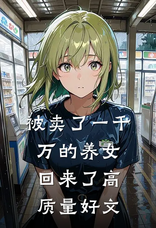 被卖了一千万的养女回来了高质量好文