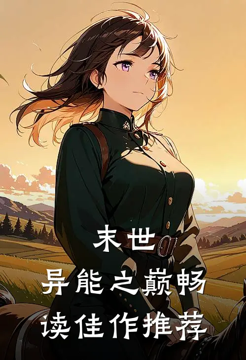 末世异能之巅畅读佳作推荐