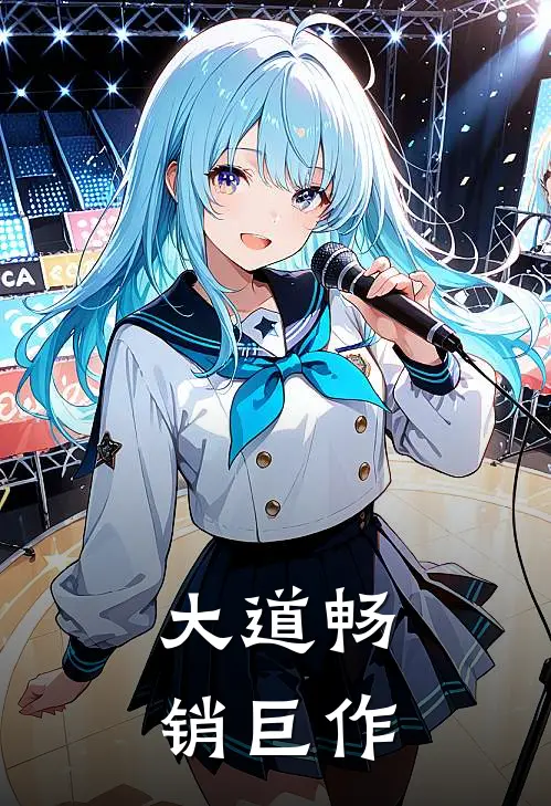 大道畅销巨作