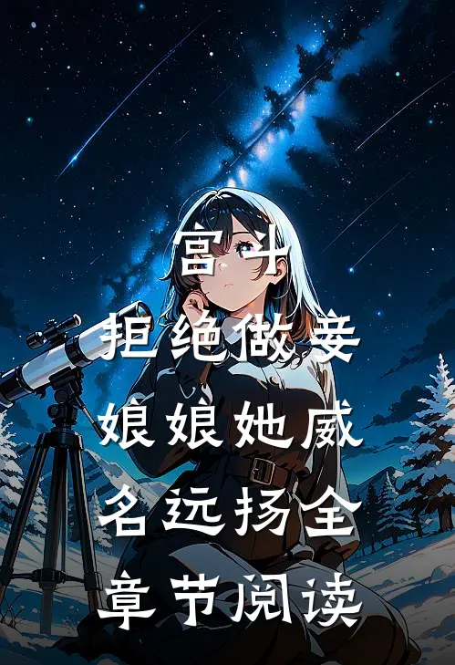 宫斗：拒绝做妾，娘娘她威名远扬全章节阅读