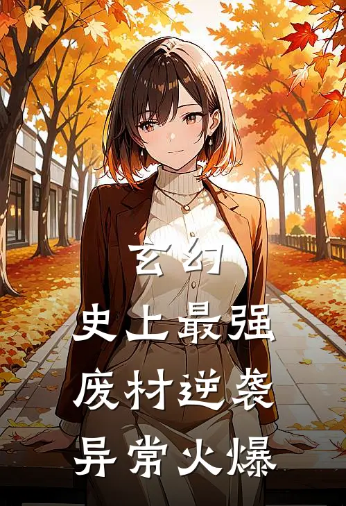 玄幻：史上最强废材逆袭异常火爆