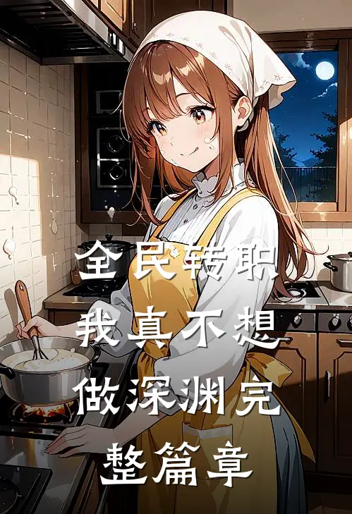 全民转职：我真不想做深渊完整篇章