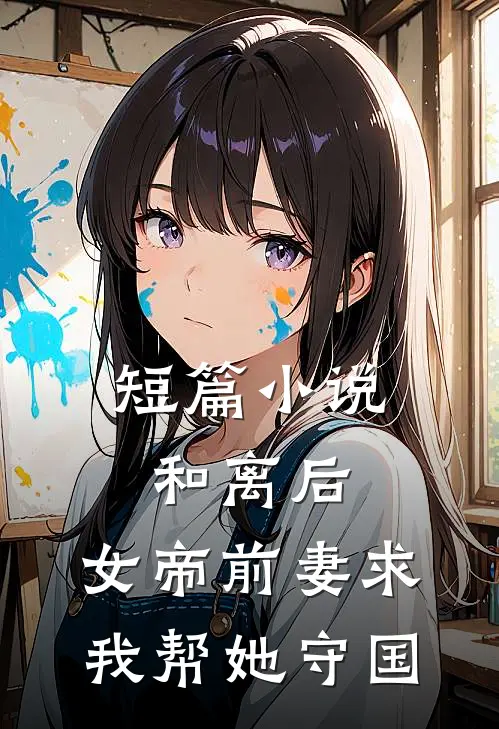 短篇小说和离后，女帝前妻求我帮她守国