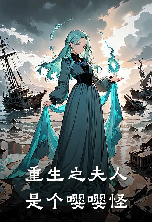 重生之夫人是个嘤嘤怪
