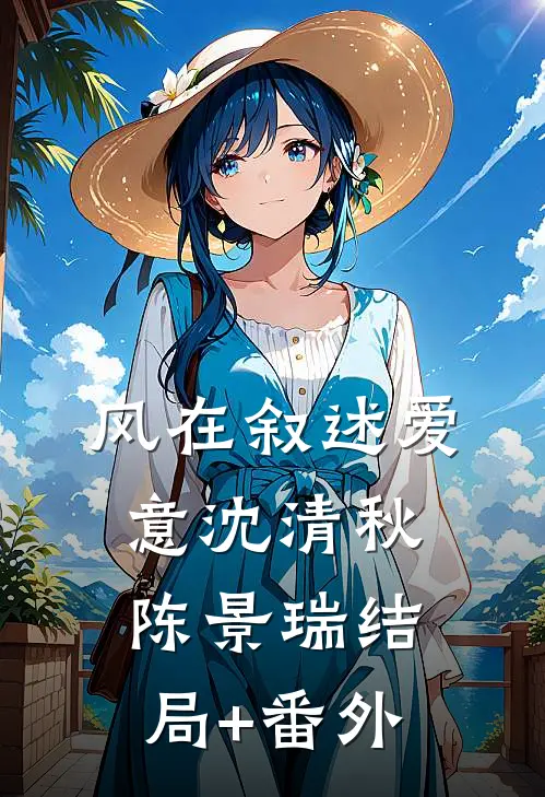 风在叙述爱意沈清秋陈景瑞结局+番外