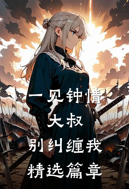 一见钟情大叔,别纠缠我精选篇章免费阅读