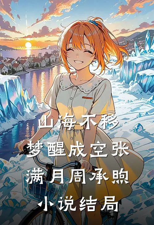 山海不移，梦醒成空张满月周承煦小说结局