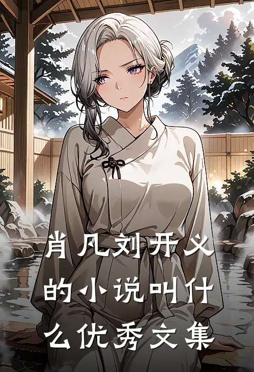 肖凡刘开义的小说叫什么优秀文集