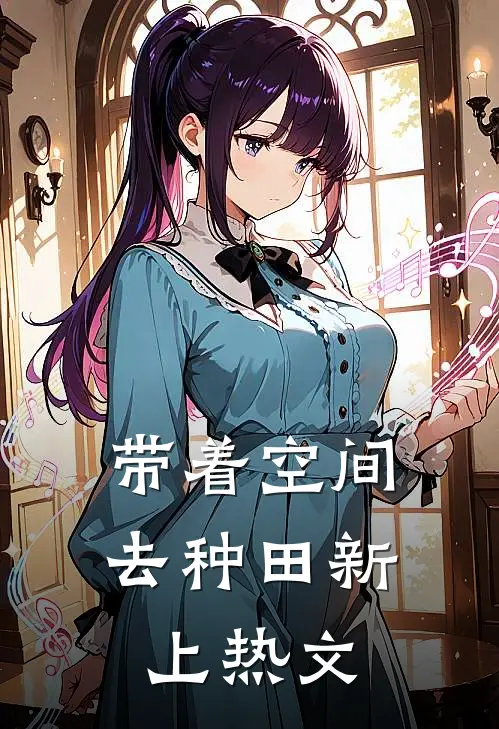 带着空间去种田新上热文