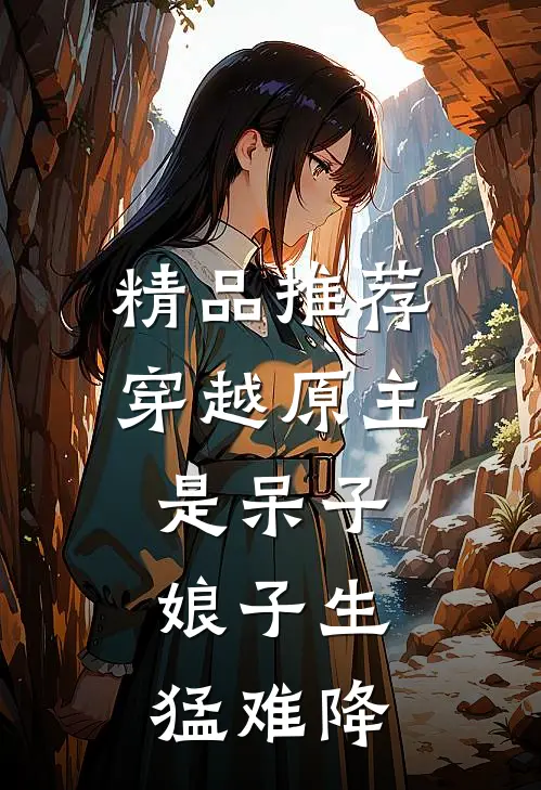 精品推荐穿越原主是呆子，娘子生猛难降