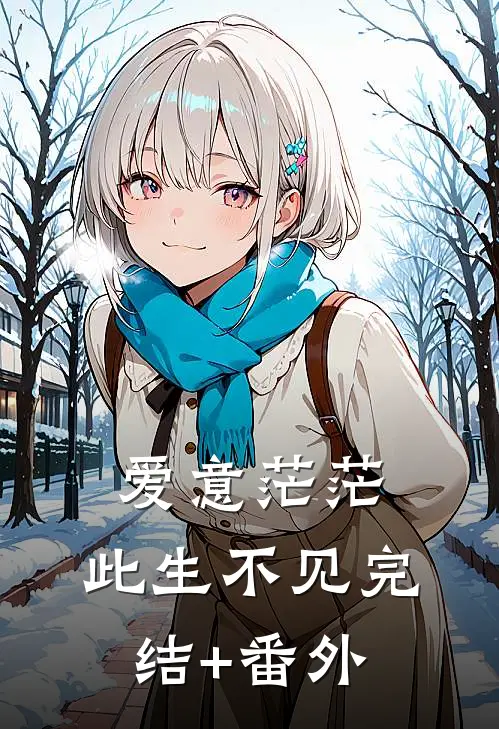 爱意茫茫，此生不见完结+番外