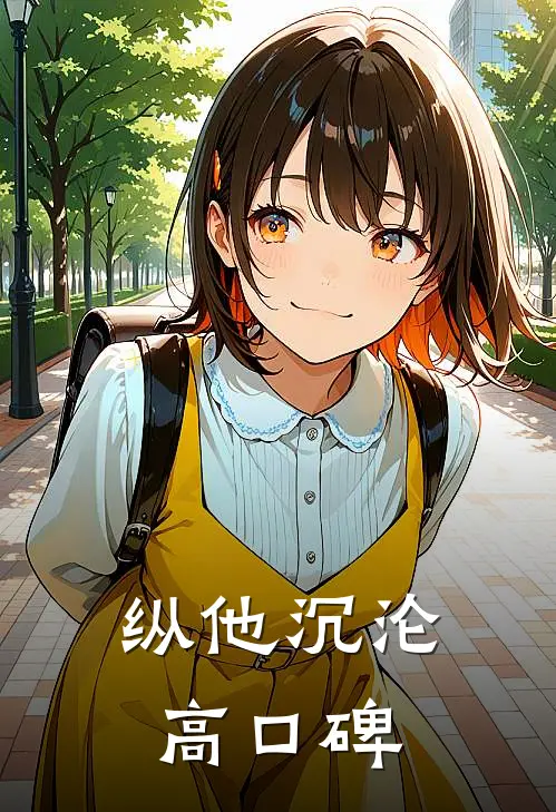 纵他沉沦高口碑