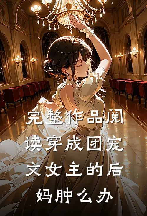 完整作品阅读穿成团宠文女主的后妈肿么办