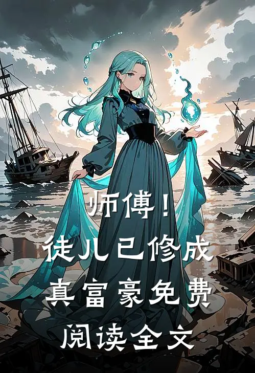 师傅！徒儿已修成真富豪免费阅读全文
