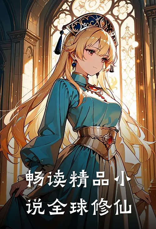 畅读精品小说全球修仙