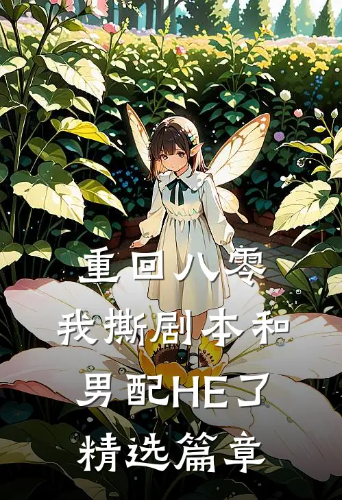 重回八零，我撕剧本和男配HE了精选篇章