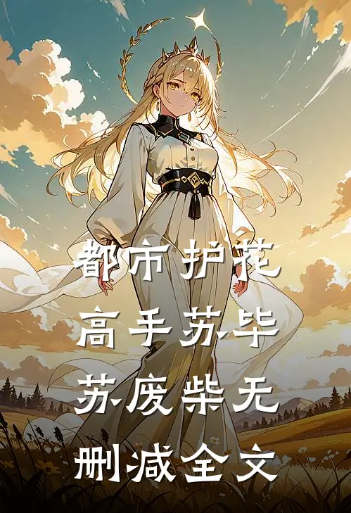 都市护花高手苏毕苏废柴无删减全文