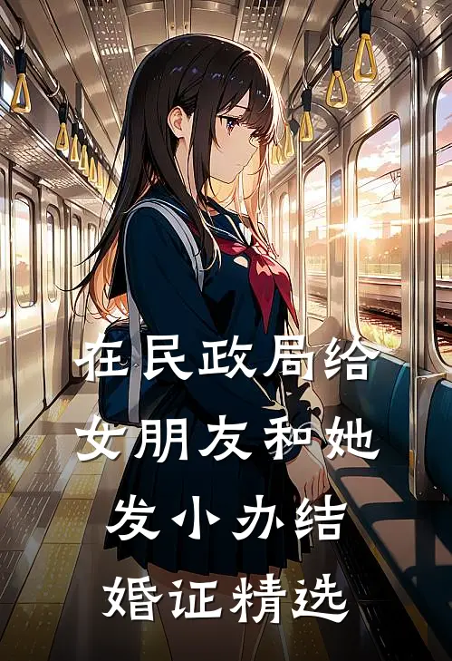 在民政局给女朋友和她发小办结婚证精选