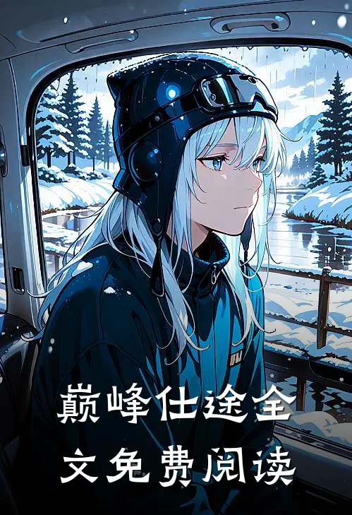 巅峰仕途全文免费阅读