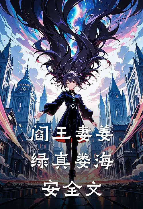 阎王妻姜绿真娄海安全文