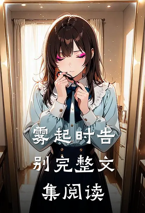 雾起时告别完整文集阅读