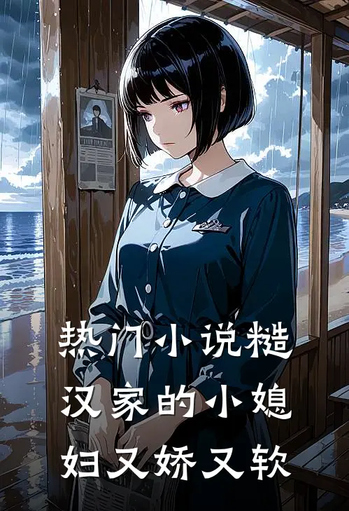 热门小说糙汉家的小媳妇又娇又软