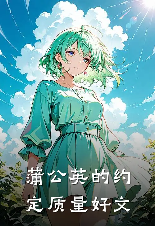 蒲公英的约定质量好文