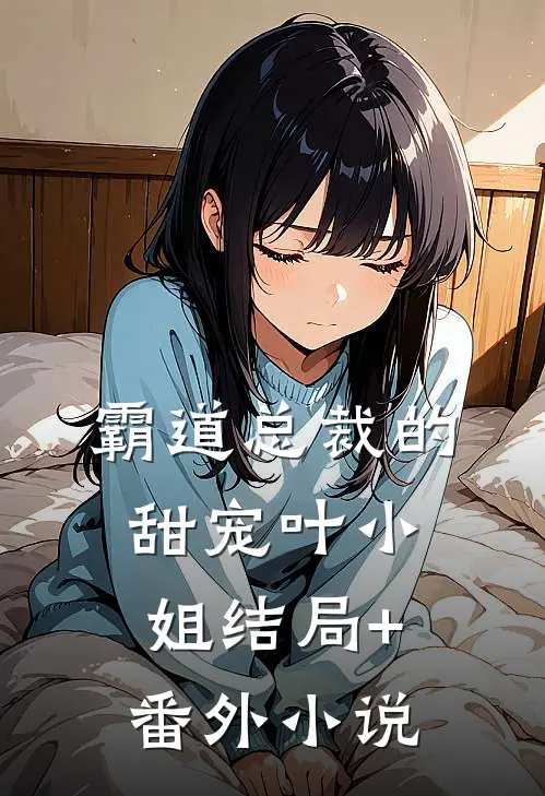 霸道总裁的甜宠叶小姐结局+番外小说