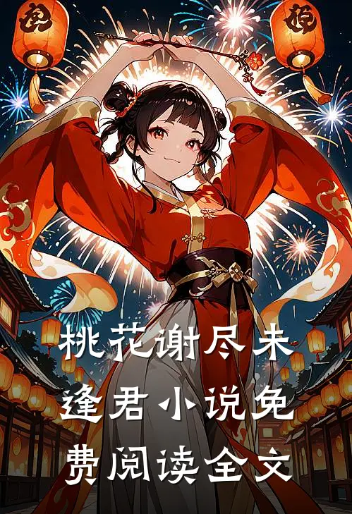 桃花谢尽未逢君小说免费阅读全文
