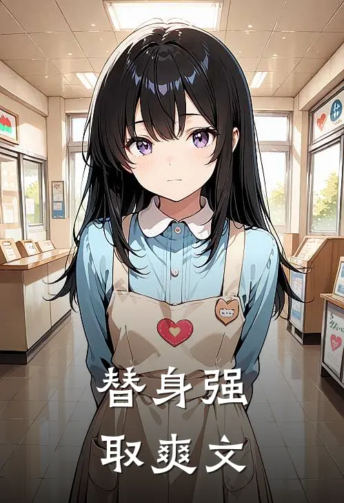 替身强取爽文