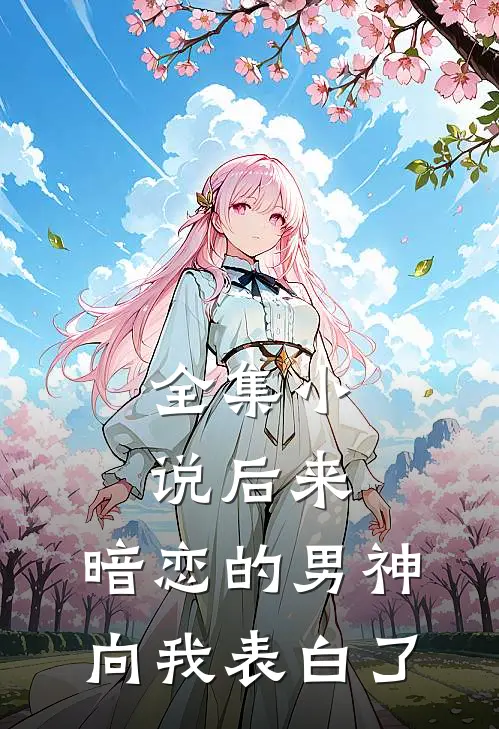 全集小说后来，暗恋的男神向我表白了